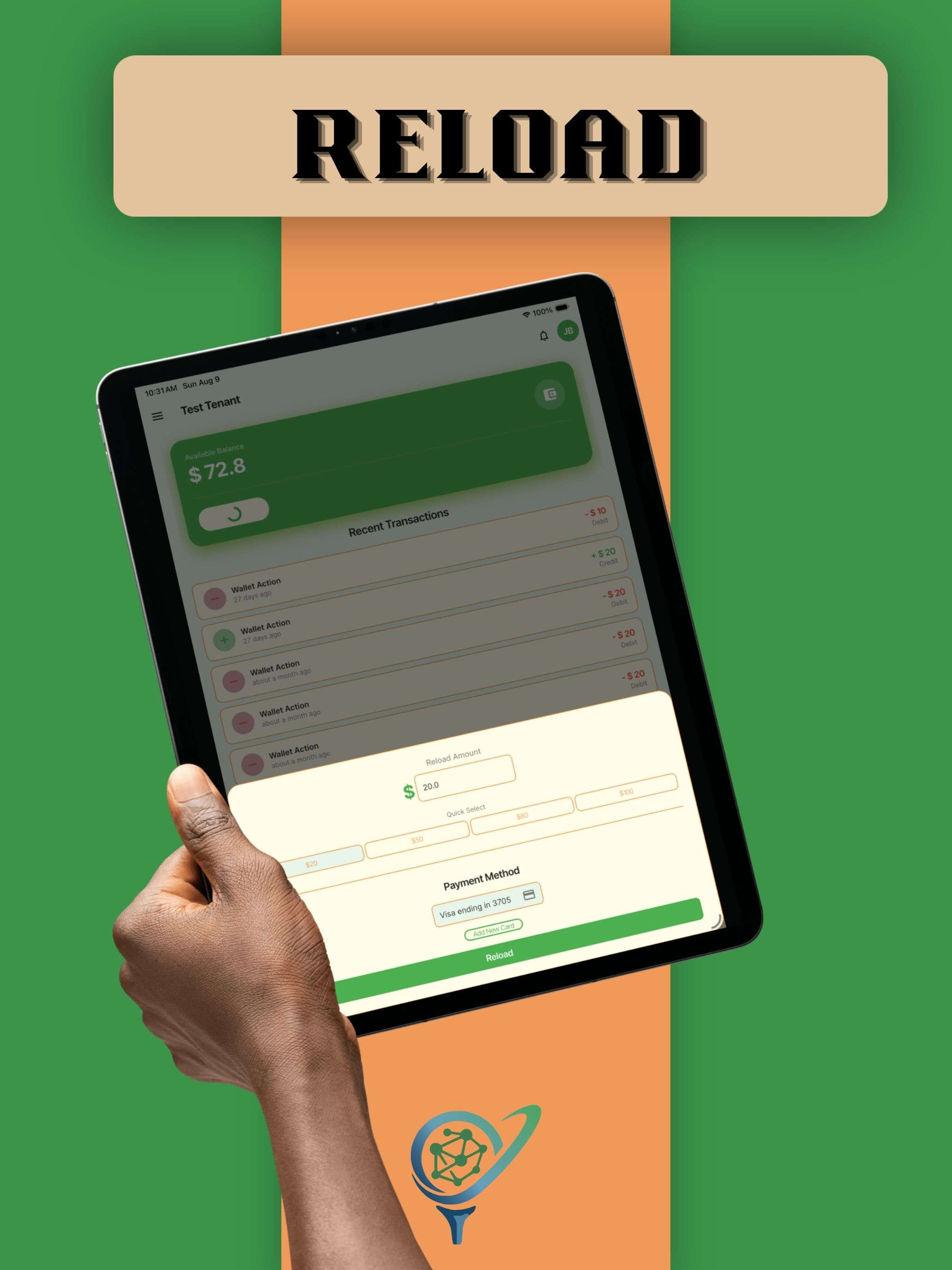 Teelink Mobile screenshot 8