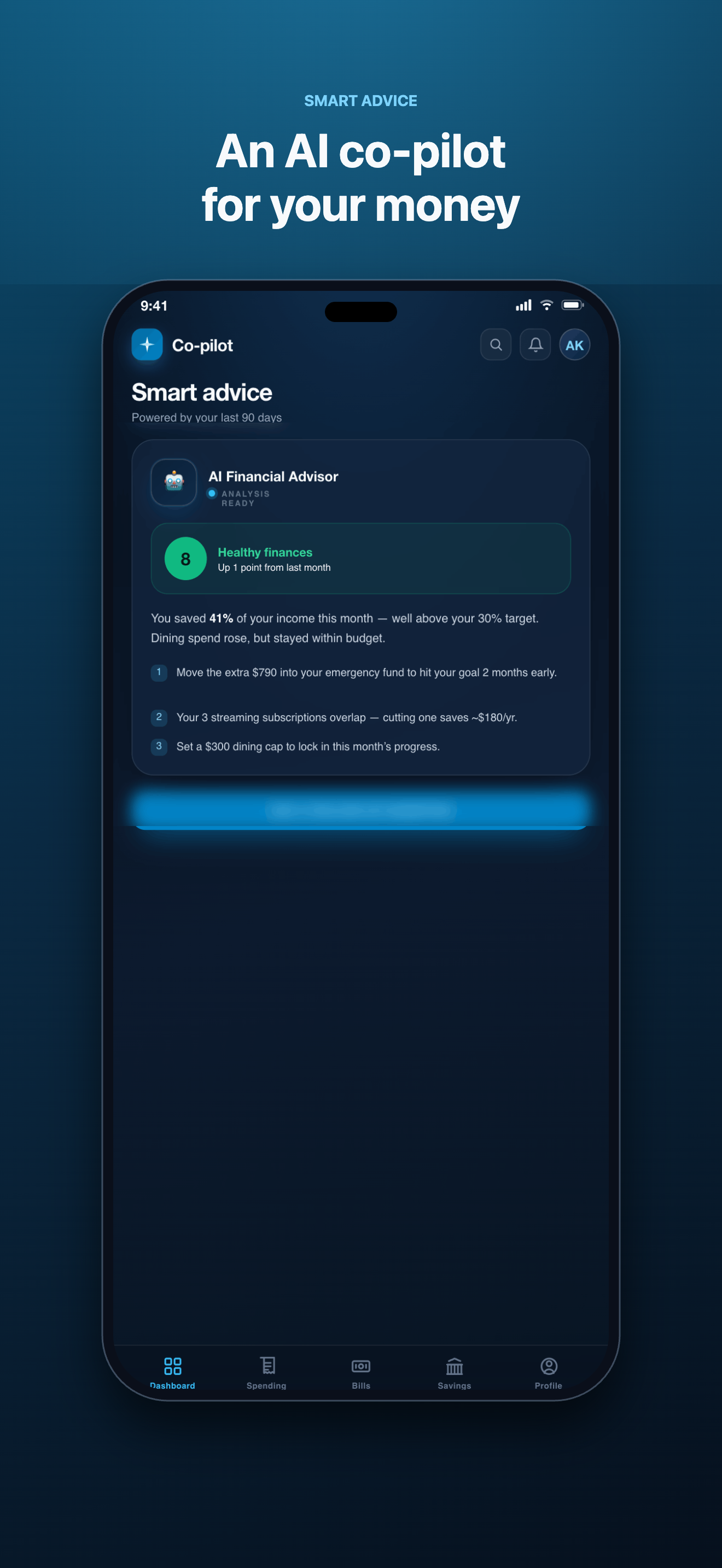 Platomo - Your finance solved screenshot 8