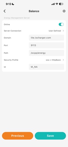 Entratek Connect Screenshot 9 of 10