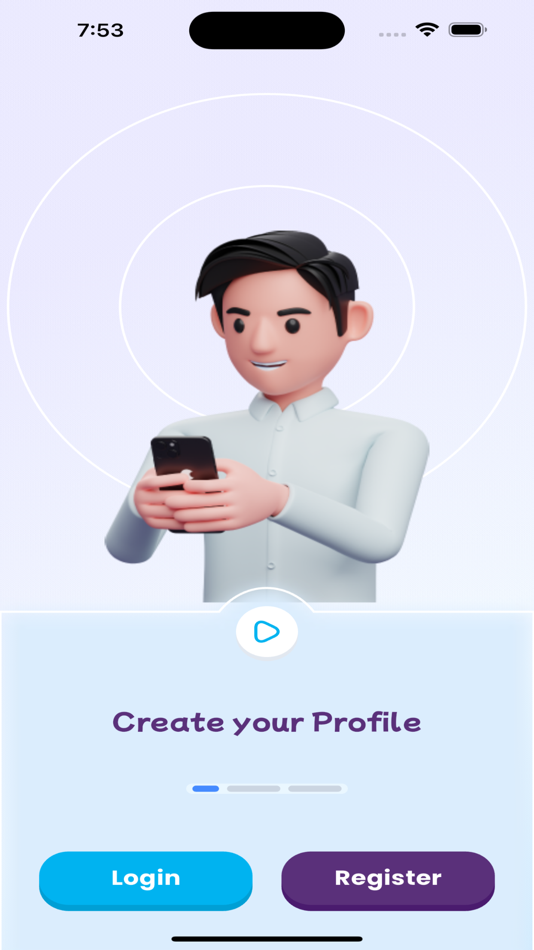 #1. Cause & Effect App (iOS) 由: The Cause and Effect app LLC
