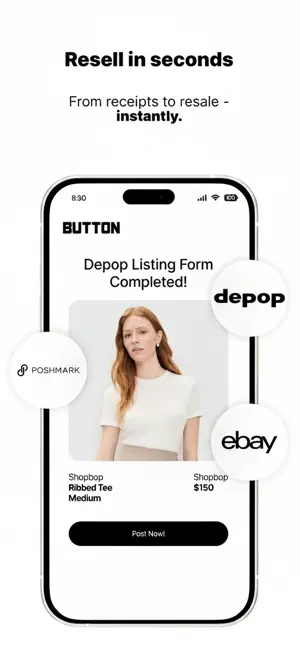 TryButton screenshot 3