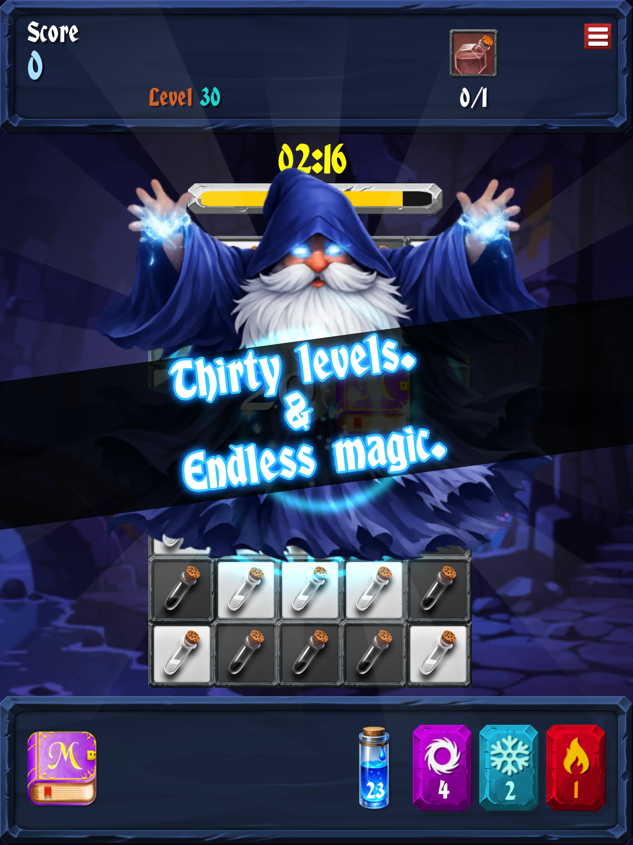 Magic Maker! screenshot 9