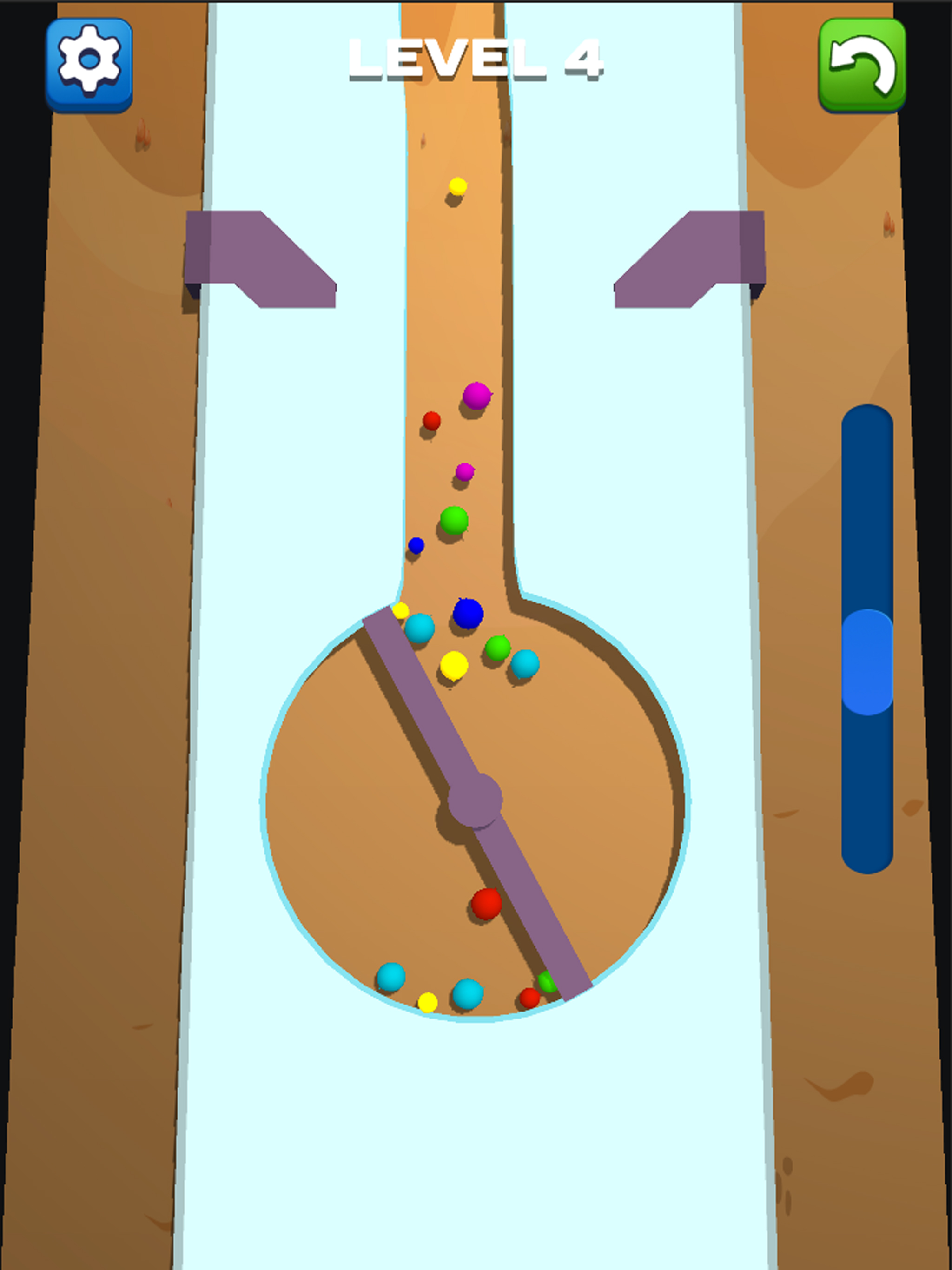 Aqua Ball screenshot 18