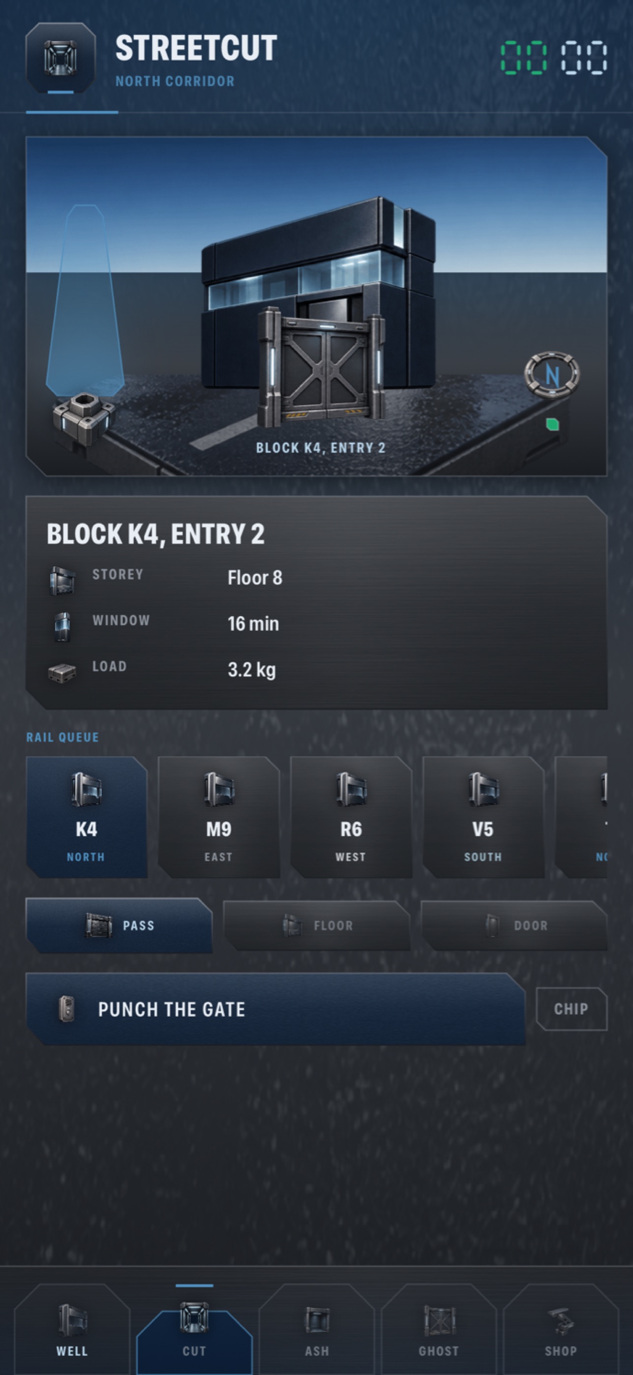 Screenshot 2 of News Play