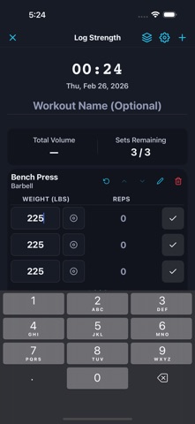 Hybrid Native screenshot