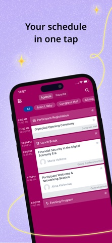 Sodruzhestvo:Event Screenshot 3 of 3