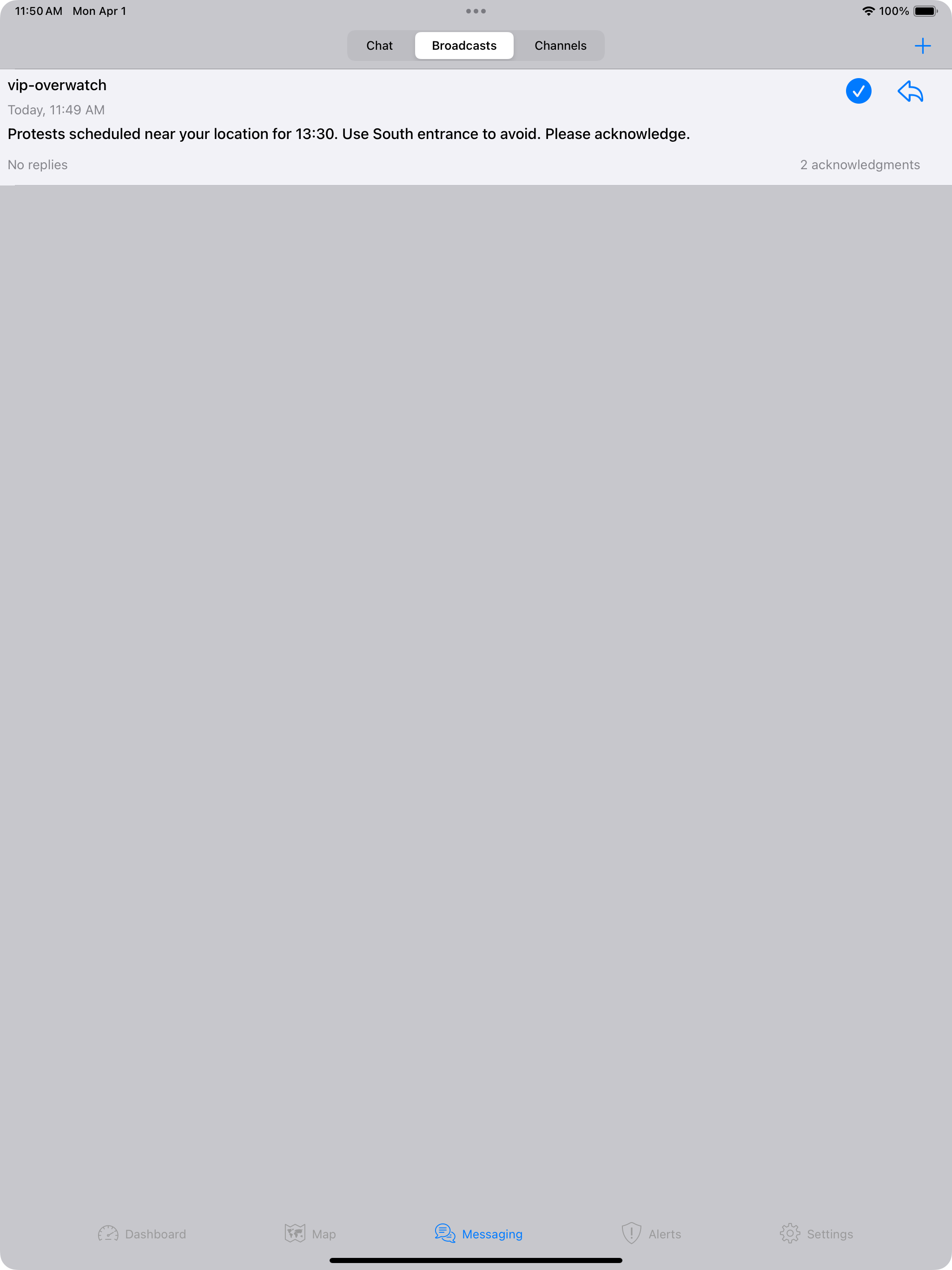 NexGenTrac screenshot 11