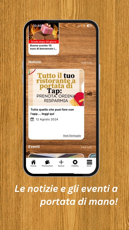140 Grammi Carbonazzi screenshot-5