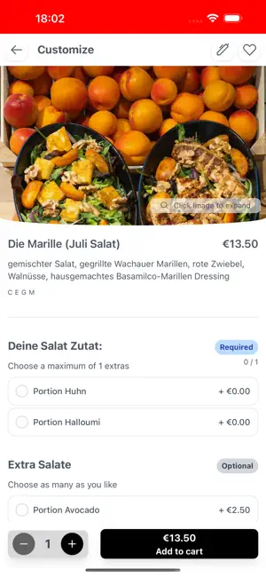 BurgerKUHnst screenshot 3