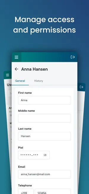 Vangaumsiting screenshot 2