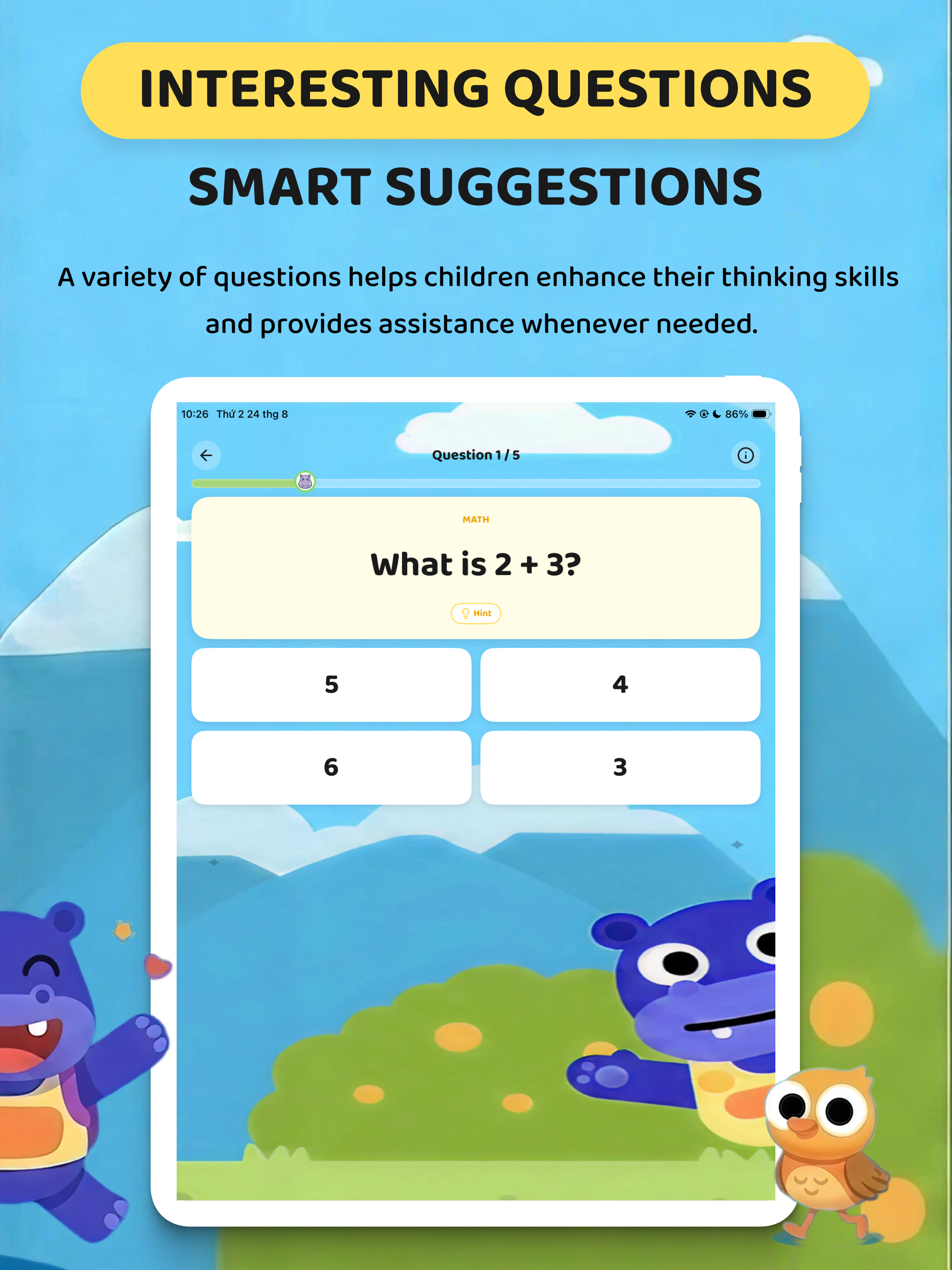 Homeschool Curriculum screenshot 6
