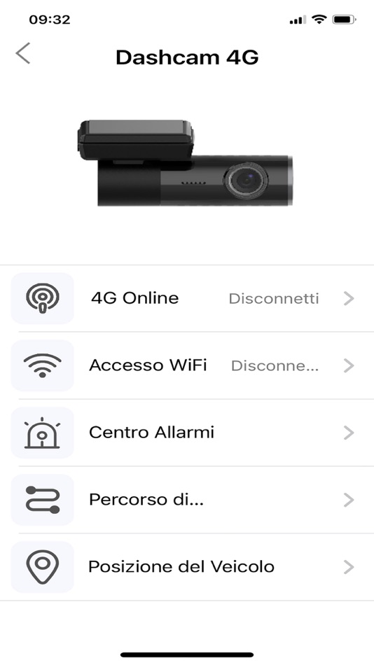 #2. Dash Vision 4G (iOS) 由: Phonocar