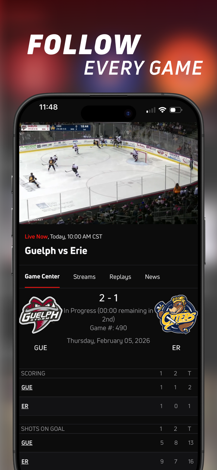 FloSports: Watch Live Sports screenshot 7