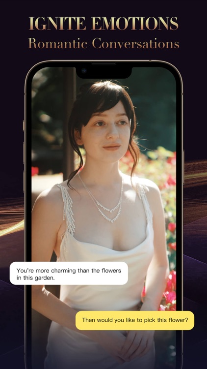 EaChat-Choose Your Story screenshot-3