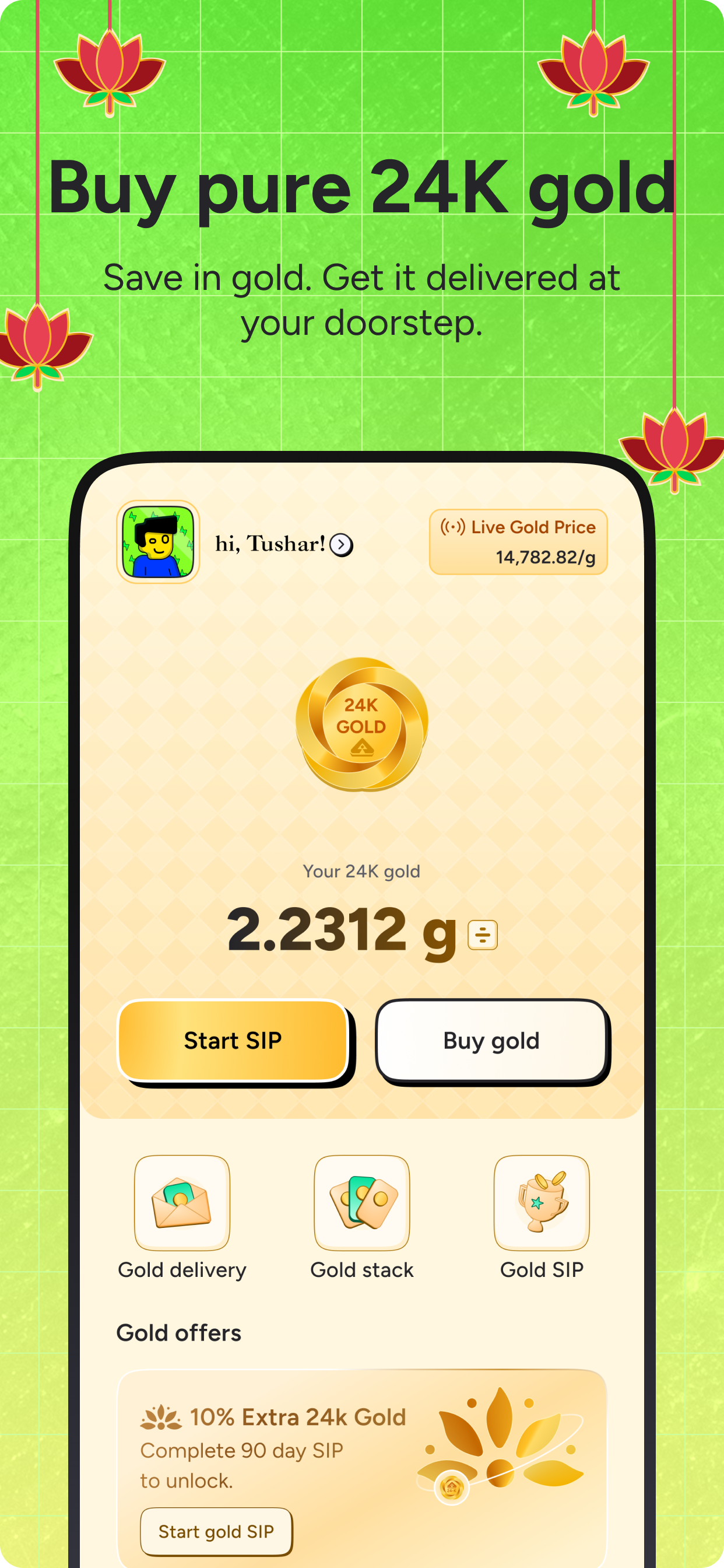 Curie Money