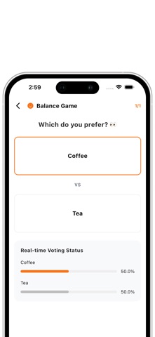 This or That – Small Talk Pack Screenshot 2 of 5