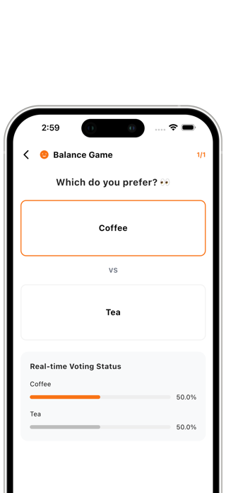 This or That – Small Talk Pack Screenshot 2 of 5