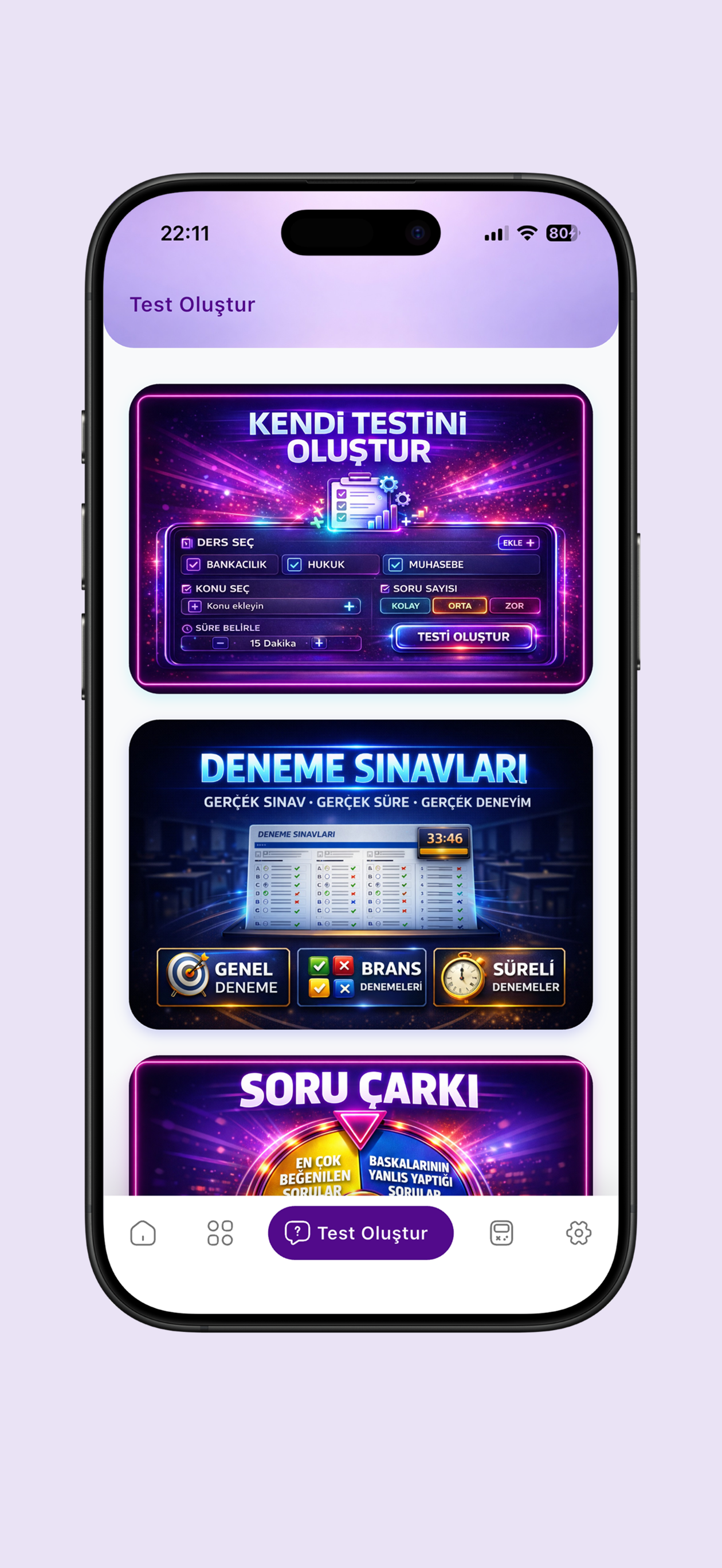 Bil Bakalim screenshot 9