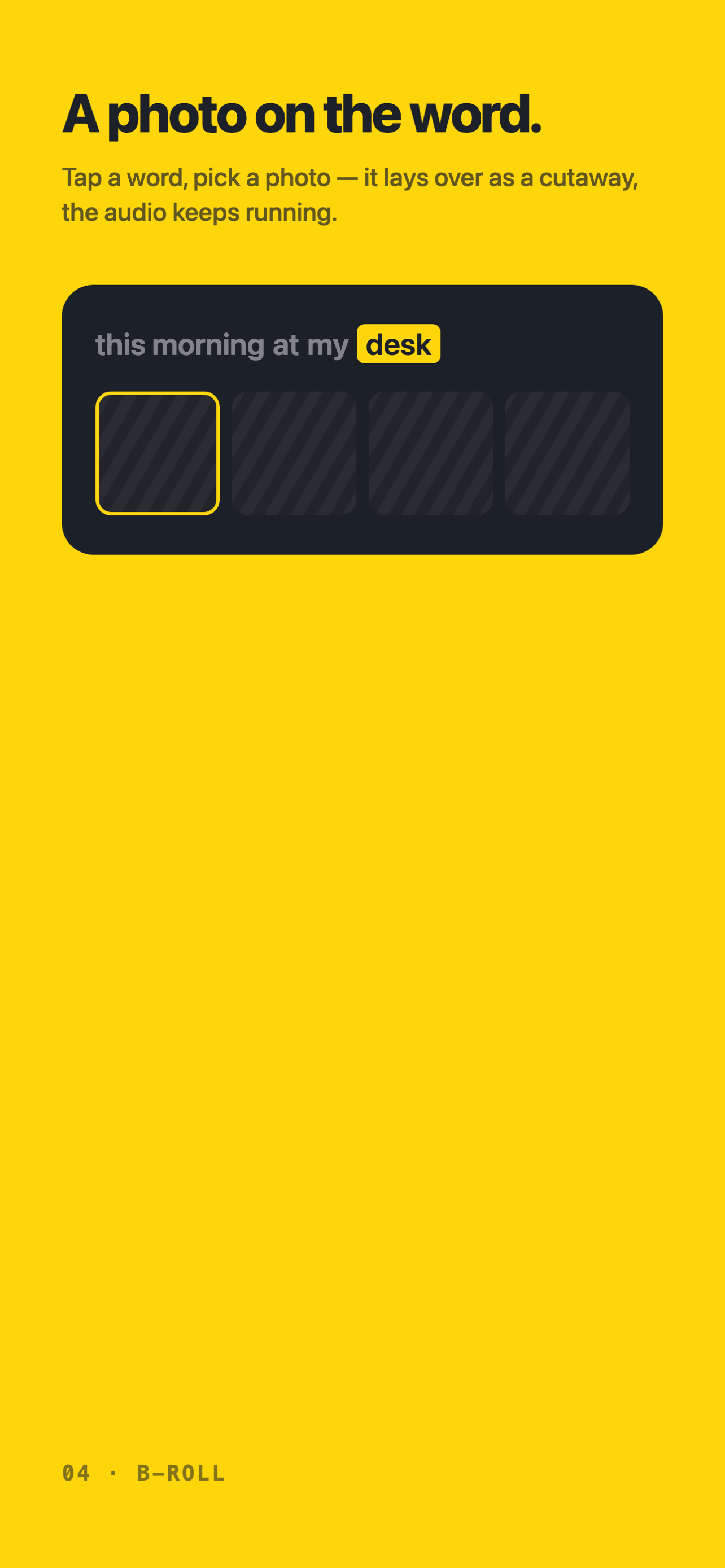 Gapaway screenshot 5