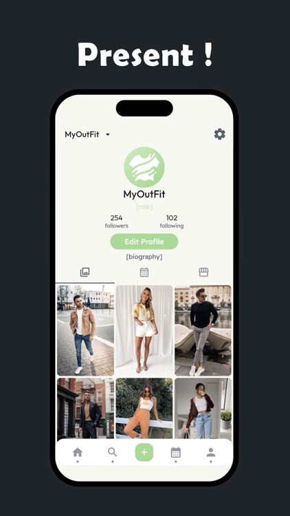 MyOutFit: Looks & Shopping screenshot-4