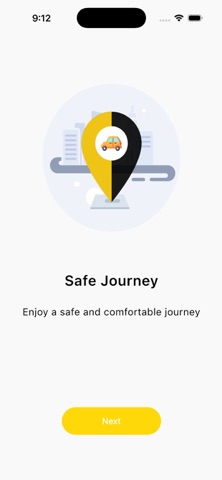 Lolo - Book rides quickly screenshot