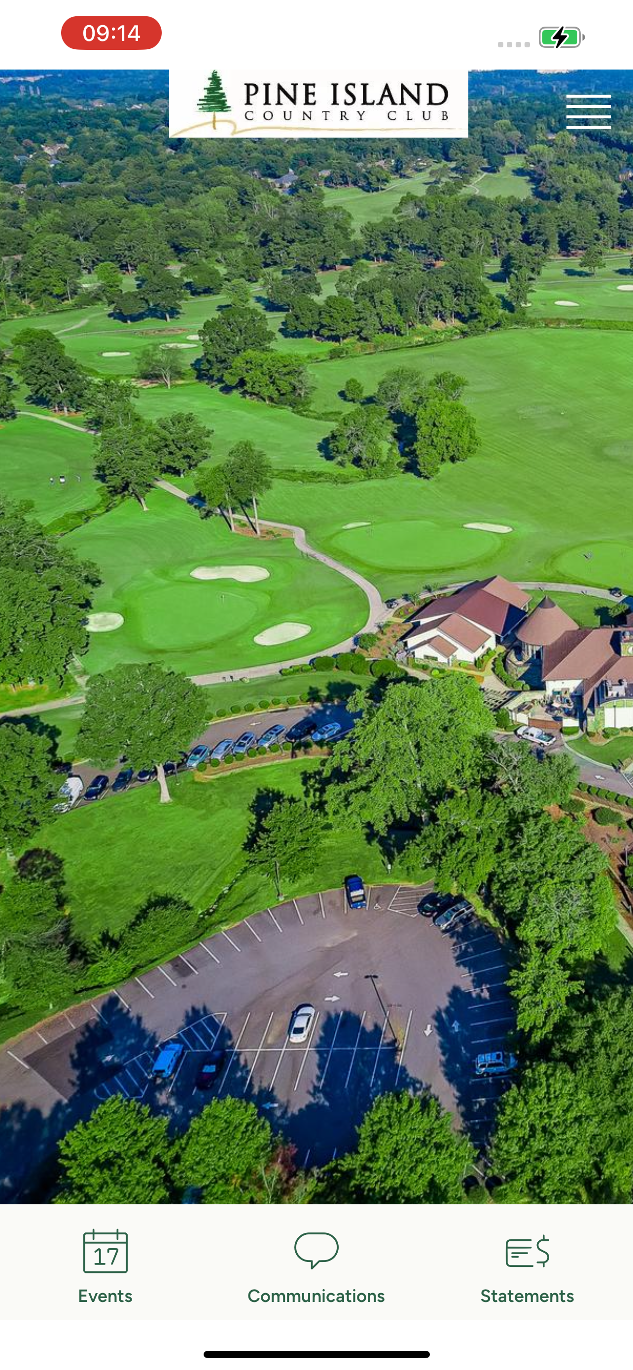 Pine Island CC screenshot 4