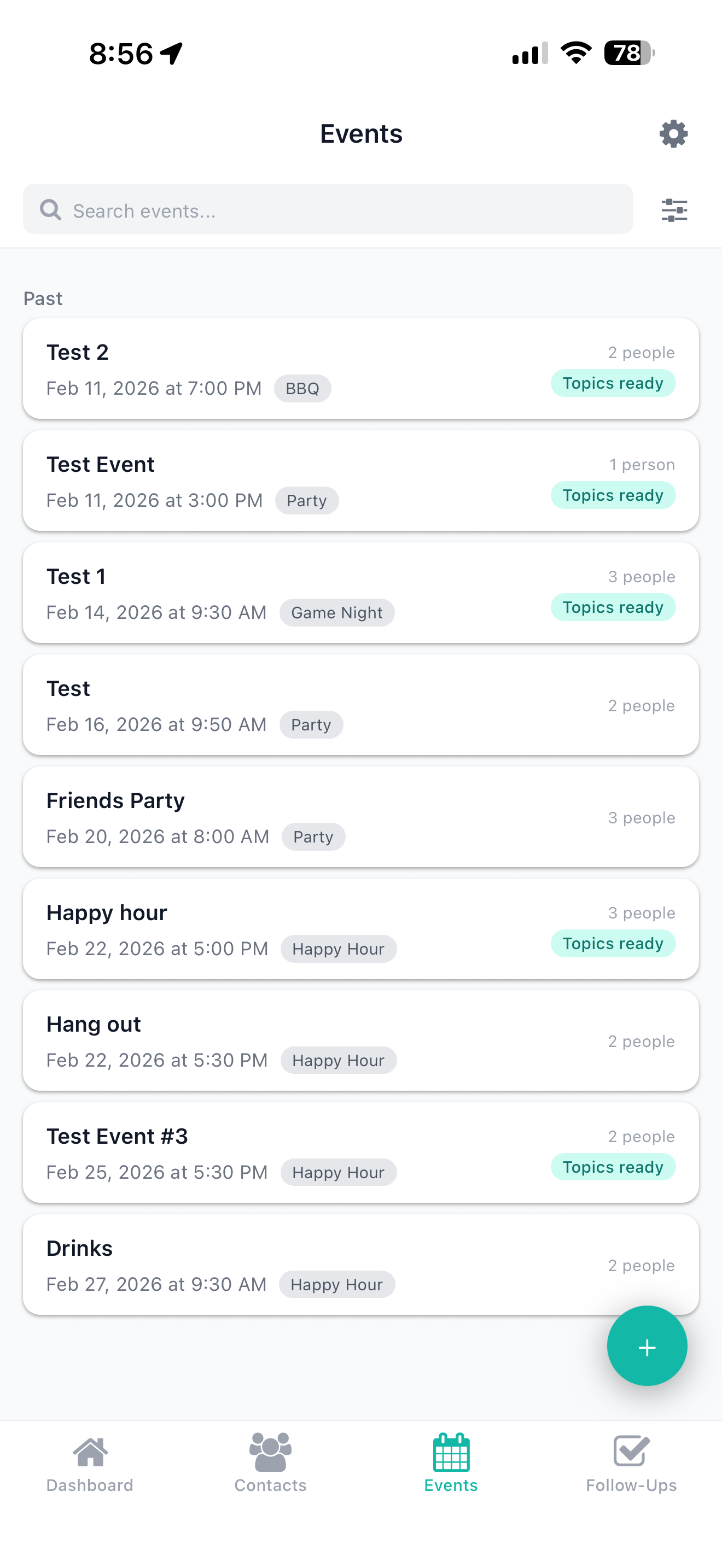 Cued AI