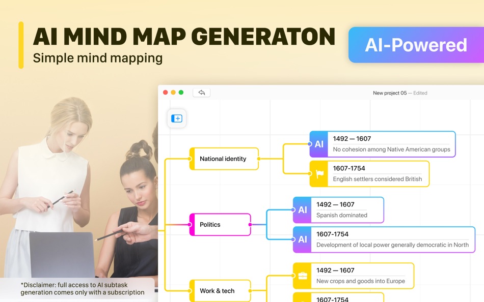 #3. iMap Builder: Vision Mapping (macOS) 由: Musitive, LLC
