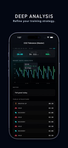 AI Apnea Trainer Screenshot 6 of 9