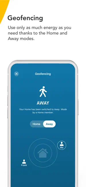 tado° screenshot 3