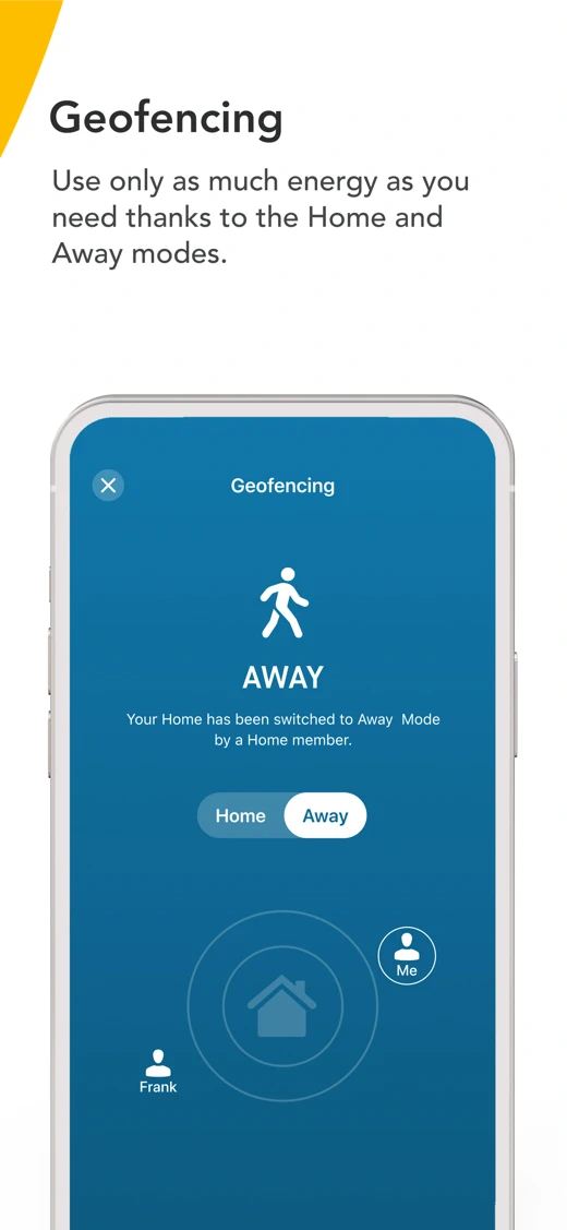 tado° screenshot 3