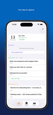 Catchyt Screenshot 1 of 4