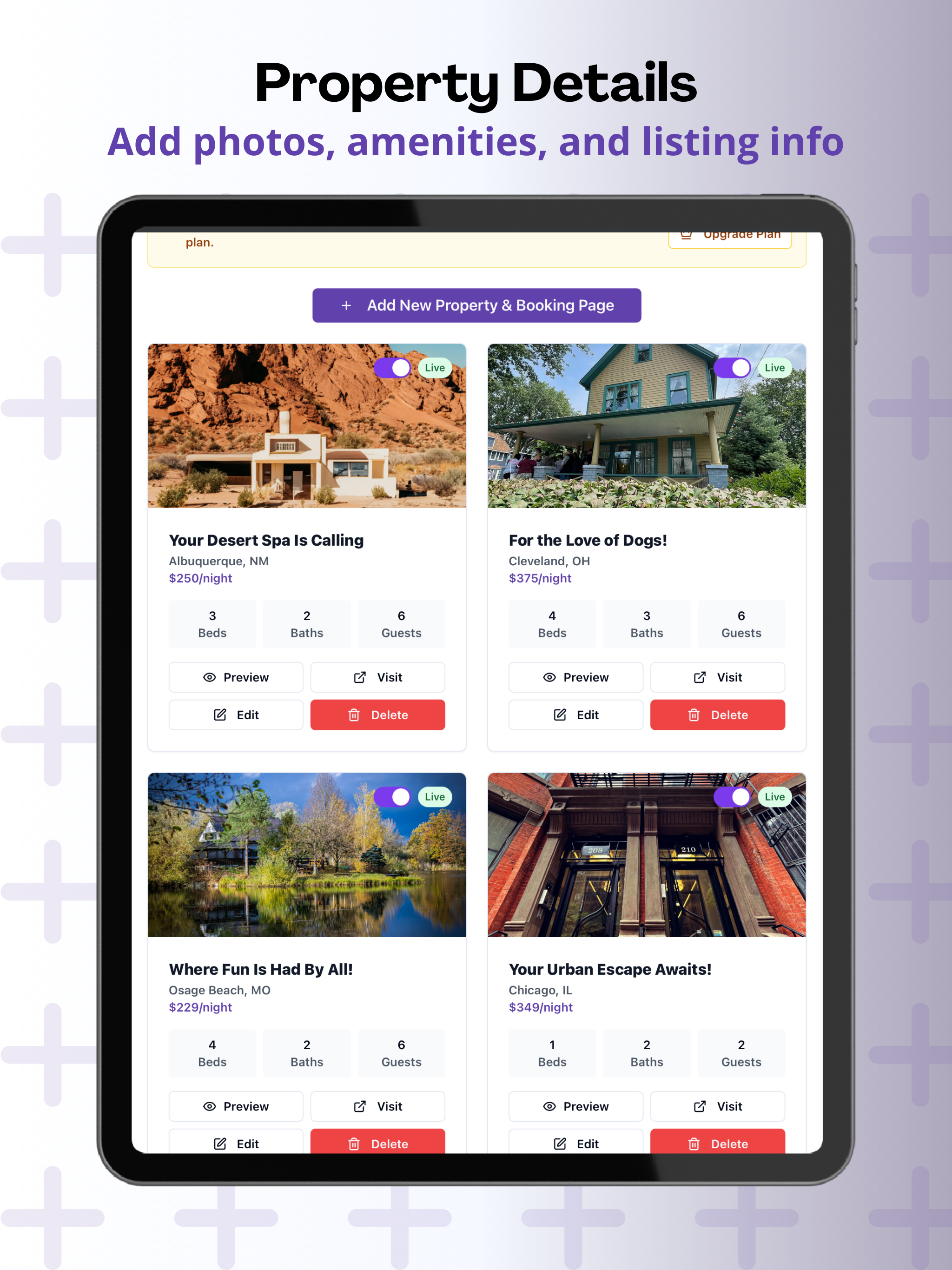 EasyBookSTR: Booking Engine screenshot 15