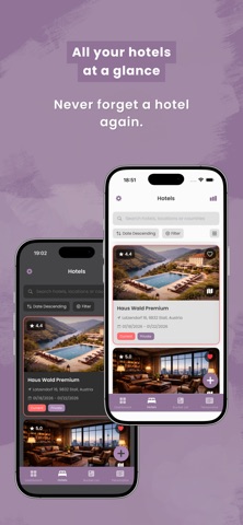 PillowLog screenshot
