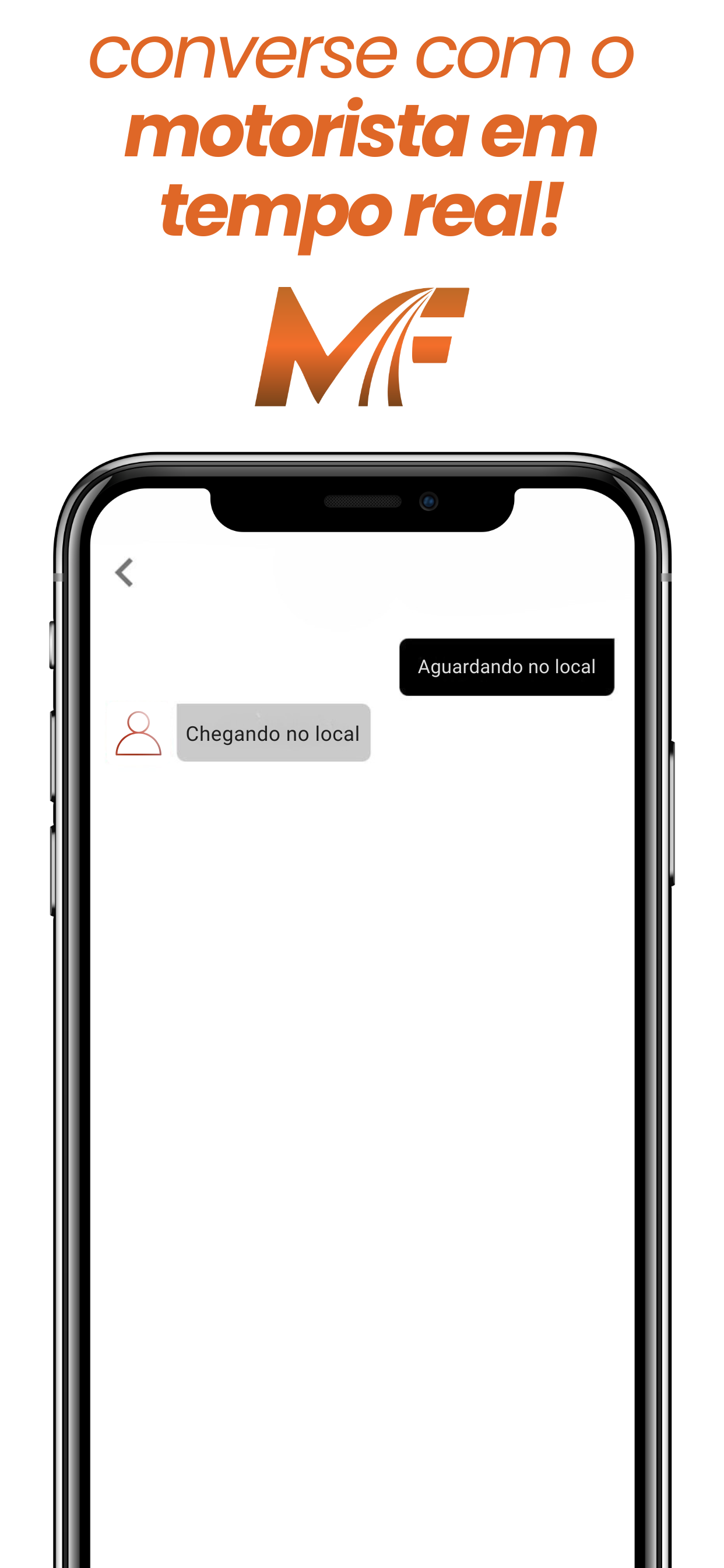 MobFlex - Passageiro