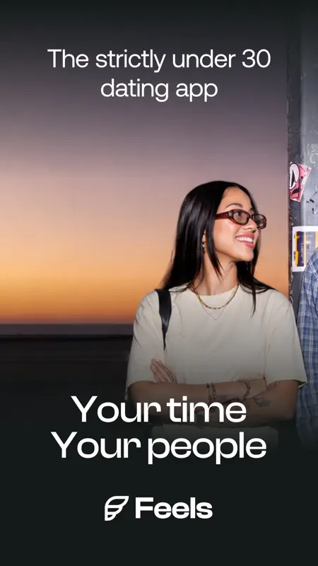 Feels Dating App: Chat & Date screenshot 1 of 10
