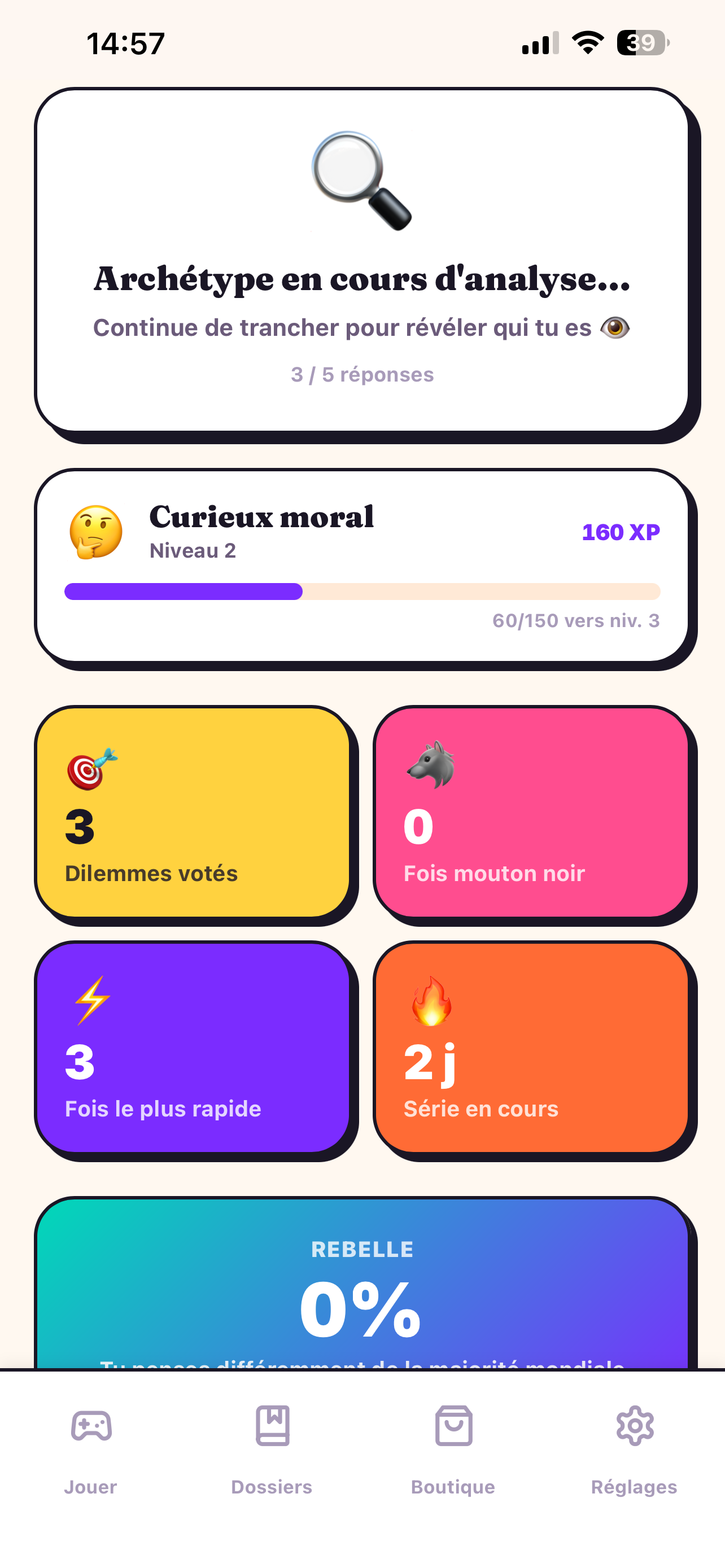 TÉMOIN