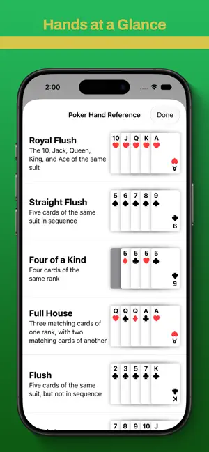 Cardiac King screenshot 2
