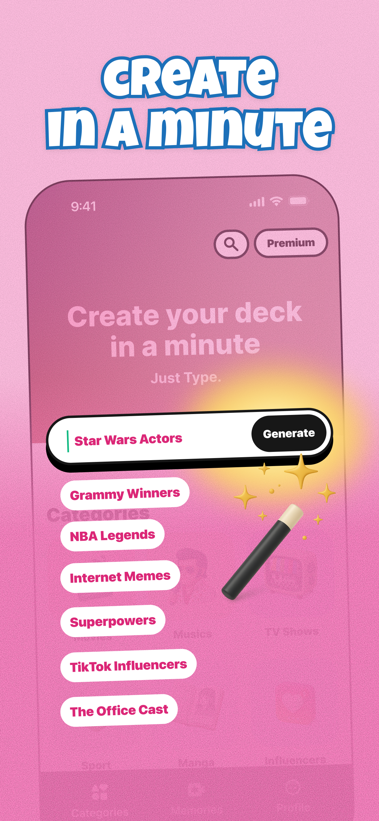 Guess What? - Charades Game screenshot 5
