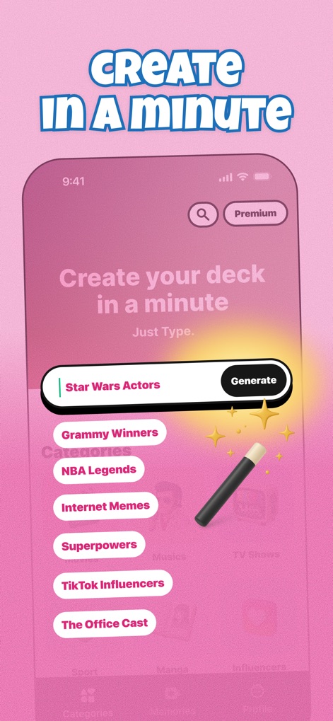 Guess What: Headbands Charades - Games App | MWM