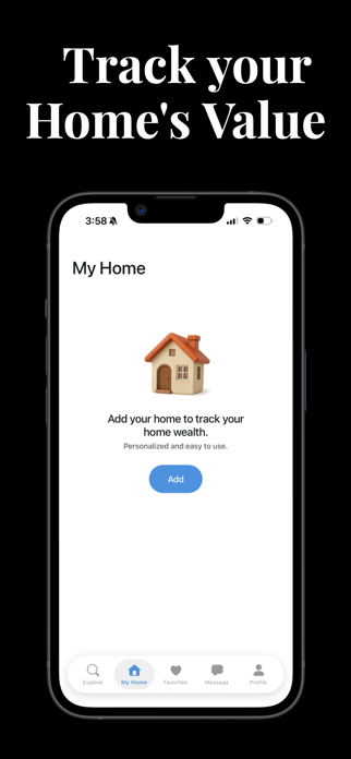 Hedge Realty Screenshot 4 of 4
