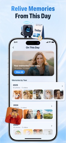 Pixo Cleaner: Smart & Fast Screenshot 6 of 6