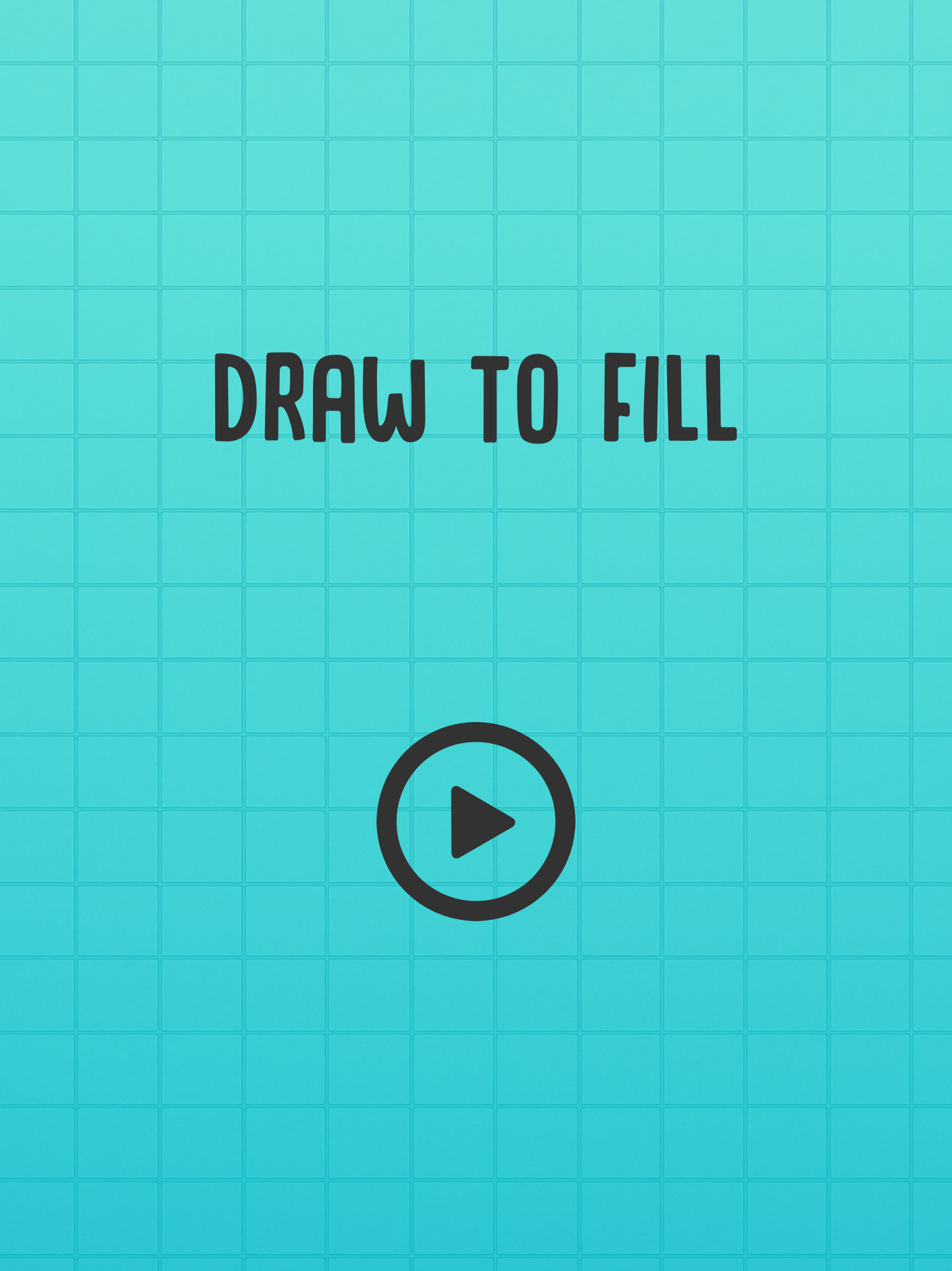 Draw To Fill