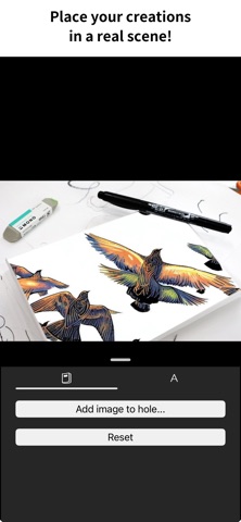 Graphite: Picture to Drawing Screenshot 10 of 10