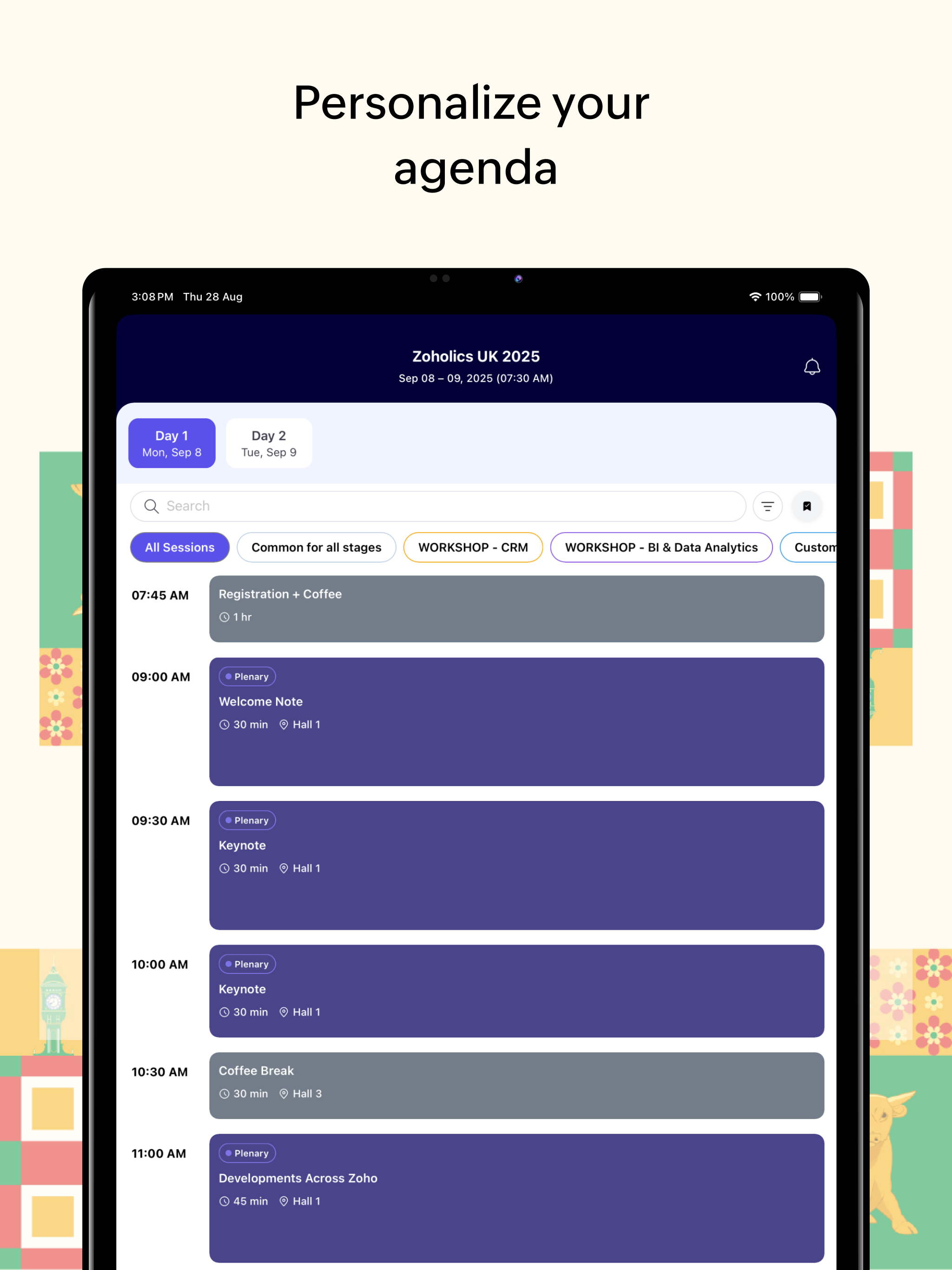 Zoholics Europe screenshot 8