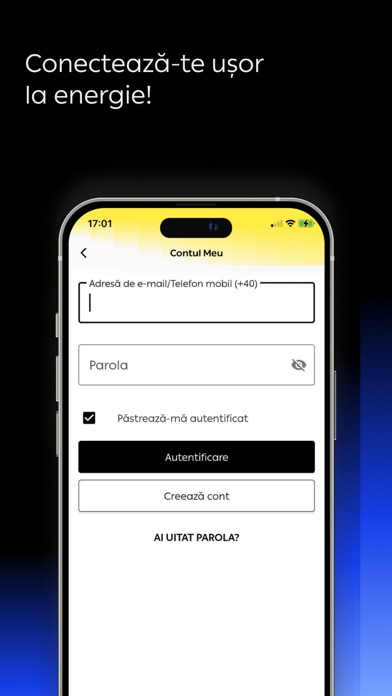 myPPC Screenshot