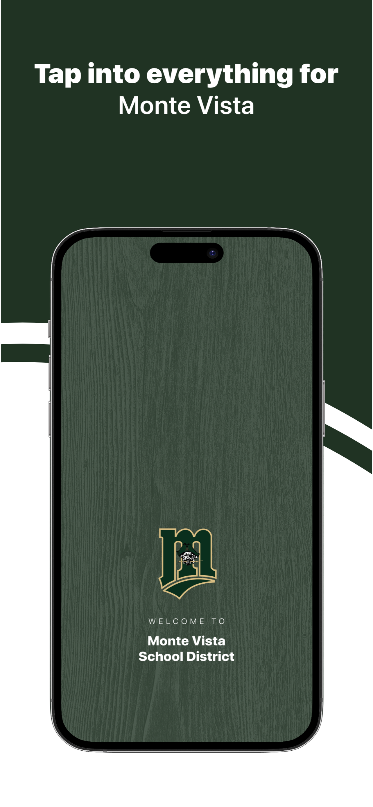 Monte Vista School District