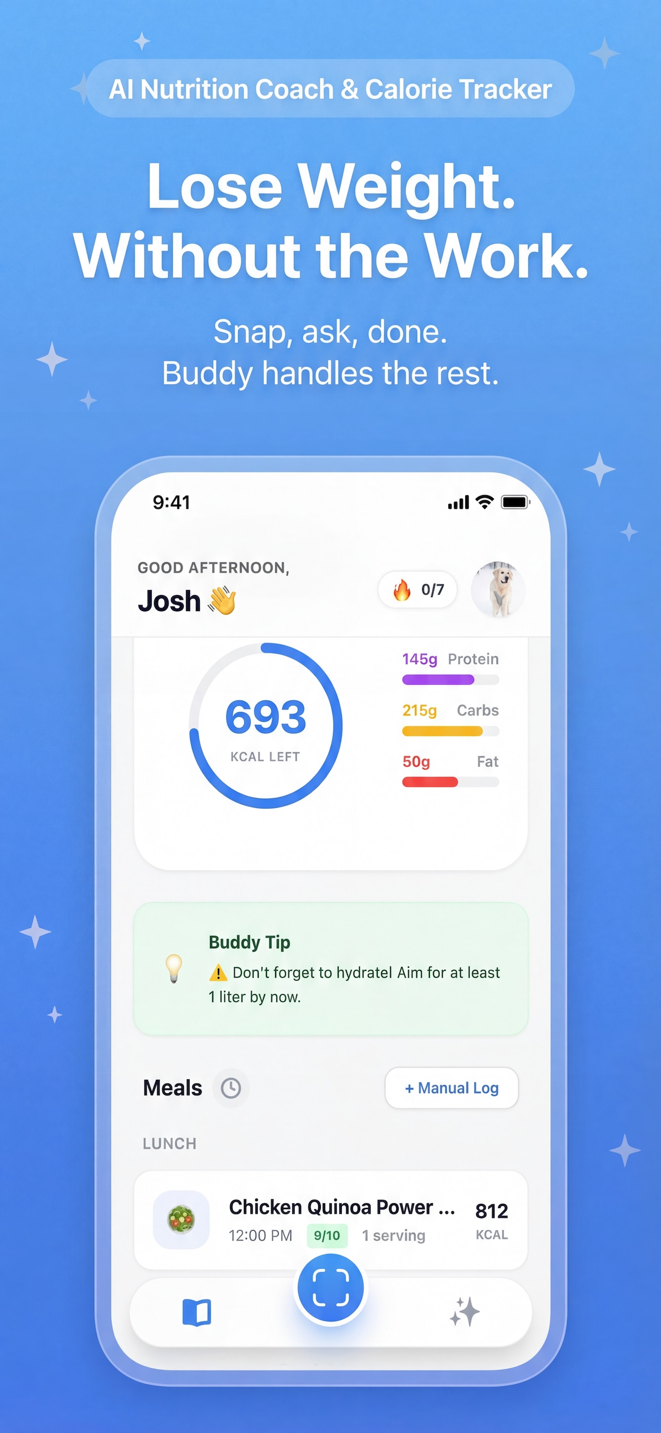 ShapeBuddy screenshot 2