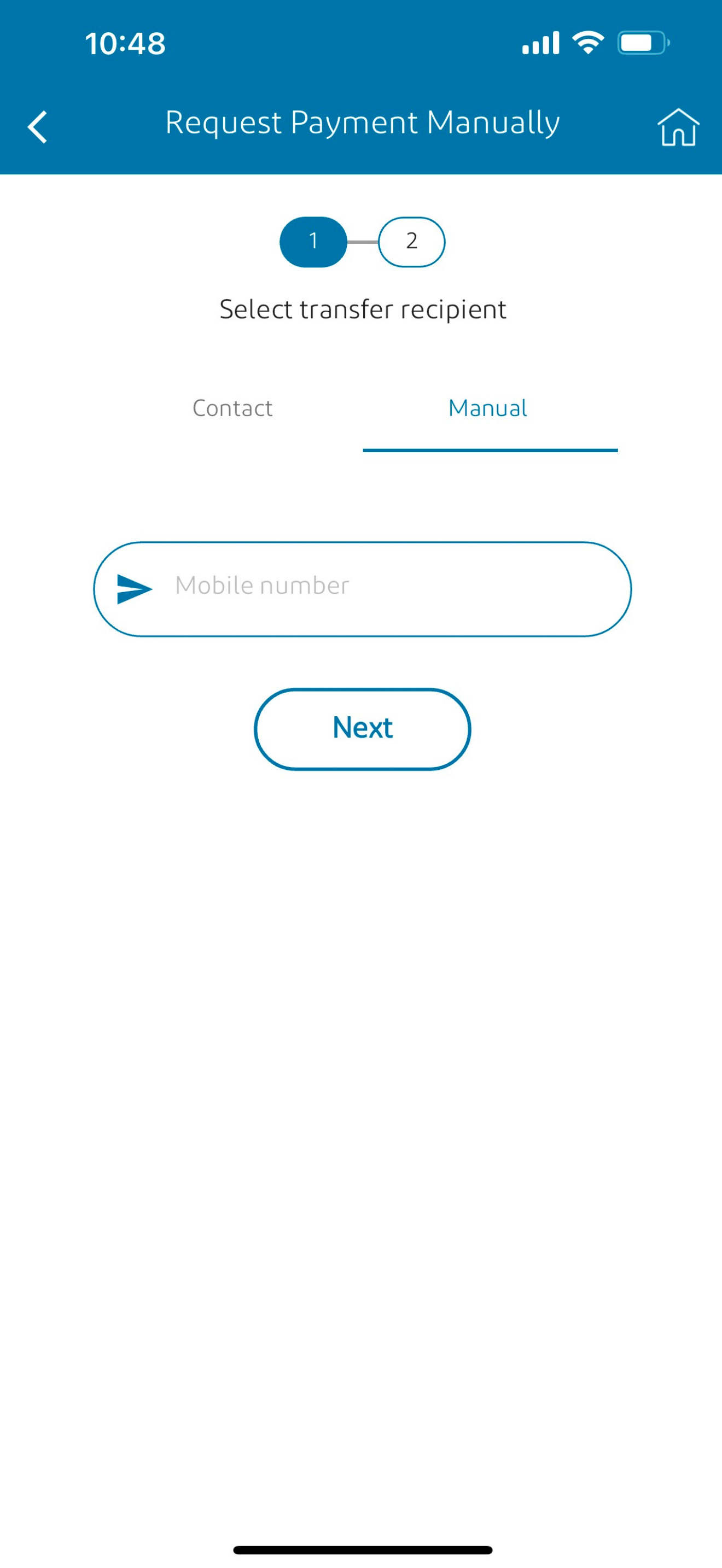 Qpay Merchants screenshot 3