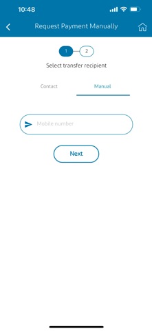 Qpay Merchants screenshot